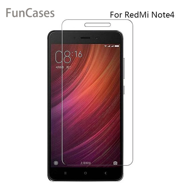 Xiaomi Redmi Note 4 Фото