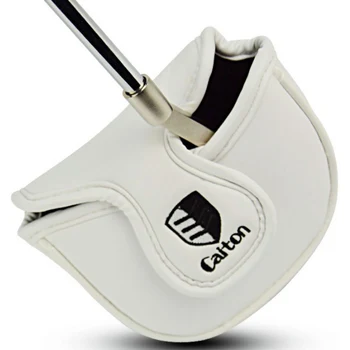 

New Iron Golf Headgear Putter Cover Golf Club Putter Set Golf Accessories