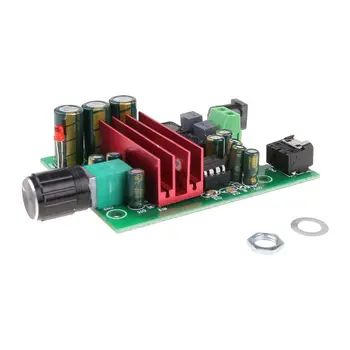 

TPA3116D2 Subwoofer Digital Power Amplifier 100W AMP Board Audio Module
