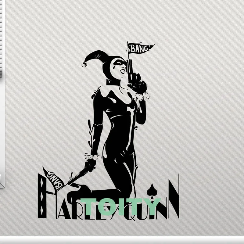 Harley Quinn aa
