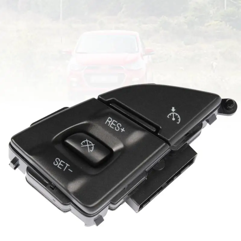 23276029 ручка аксессуары Авто многофункциональный аудио руль автомобиля круиз контроль переключатель скорости автомобиля для Chevrolet 16-18