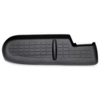 

Co-Pilot Storage Pad Non-Slip Mat for Honda N-Box 2017 2018 2019 N Box FJ3 FJ4 Copilot Central Instrument Panel Interior Accesso
