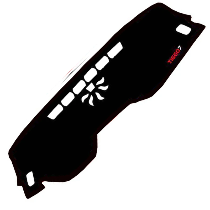 Chery Tiggo 7 Pro Car Dashboard Covers