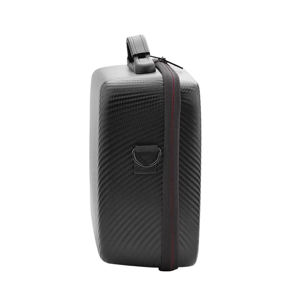 Водонепроницаемый портативный чехол для DJI Mavic Mini, Защитная сумка для хранения, дорожная коробка для mavic mini, шасси, расширенная ножка