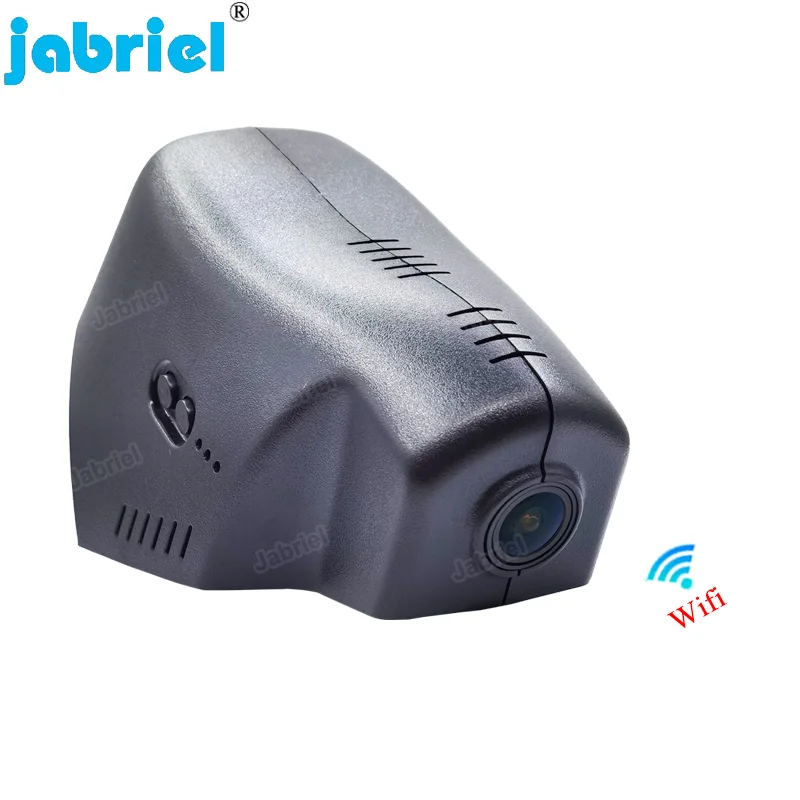 

1080P Wifi Car Dvr Dash Camera Recorder For Land Rover Discovery 5 Range Rover Sport Range Rover Evoque Range Rover 2016-2019