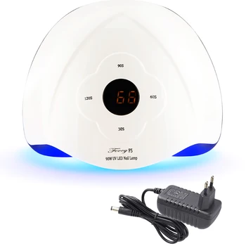 F5 90W EU plug