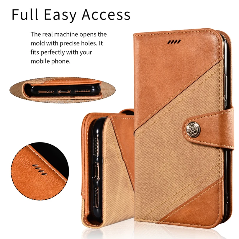 Iphone 11 wallet case