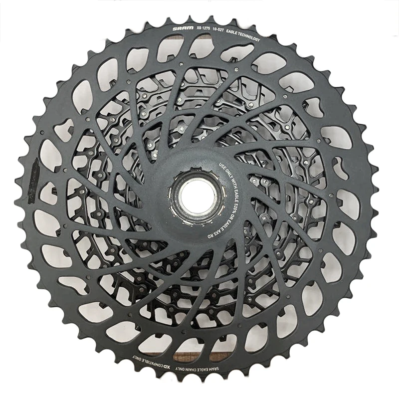 НОВАЯ кассета Sram GX Eagle XG 1275 10-52T 1299 10-50T Кассета
