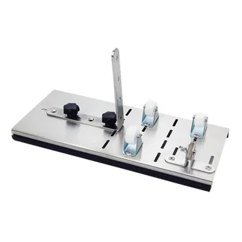 

Practical Glass Bottle Cutter DIY Cutter Wine Beer Recycle Wine Bottles Set Jar Machine Cutting Tool Quick And Smooth Durable