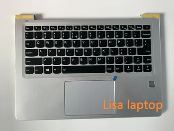 

FOR Lenovo air 13 upper case ASM C 80vu s bl int C-cover with US keyboard 5CB0M09466