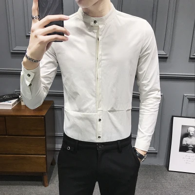 clothing casual gray shirt trend 
