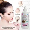 LAIKOU Collagen Snail Face Body Cream Deep Moisturizing Whole Body Brightening Improve Chicken Skin Anti-drying Body Lotion Care 1