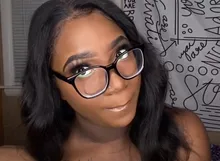 Transparente pelucas de encaje de la peluca de la onda del cuerpo de 13x4x1 frente de encaje pelucas de cabello humano Pre arrancó parte de encaje peluca para las mujeres negras Wondergirl