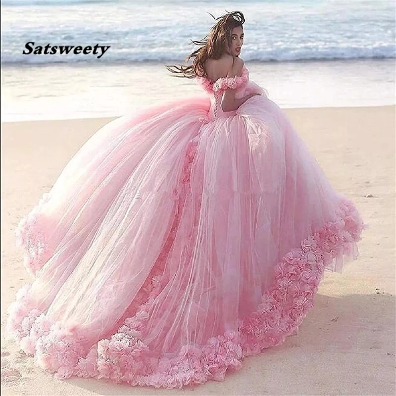 Quinceanera-Dress-Pink-Ball-Gown-3D-Flowers-Princess-Corset-Tulle-Sparkles-Sweet-16-Dresses-Vestido-De.jpg_.webp_Q90.jpg_.webp_.webp (2)