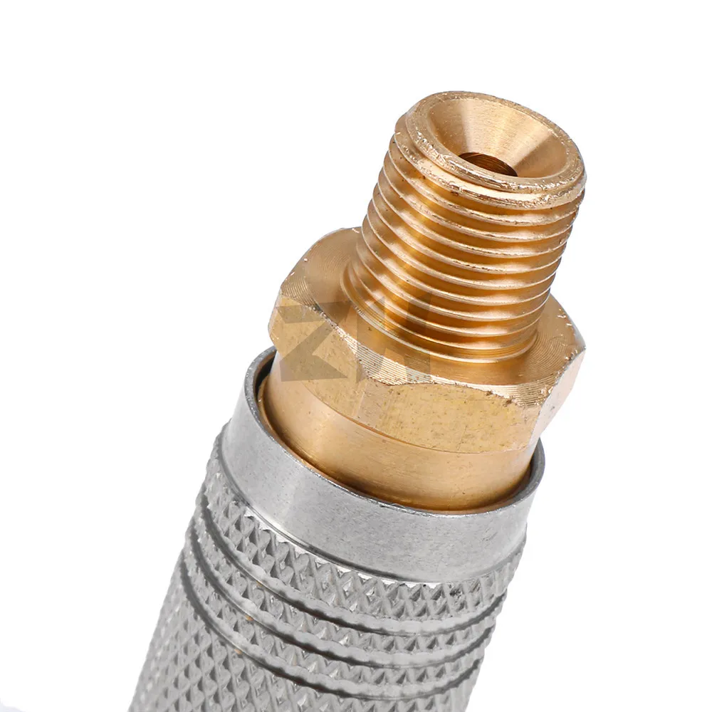 Расширенный PCP Air Charging Quick Release Adapter Socket 1/8 BSP
