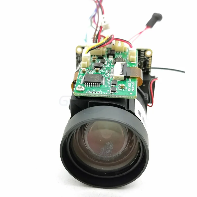 wifi ip modulo de camera ptz cctv 05
