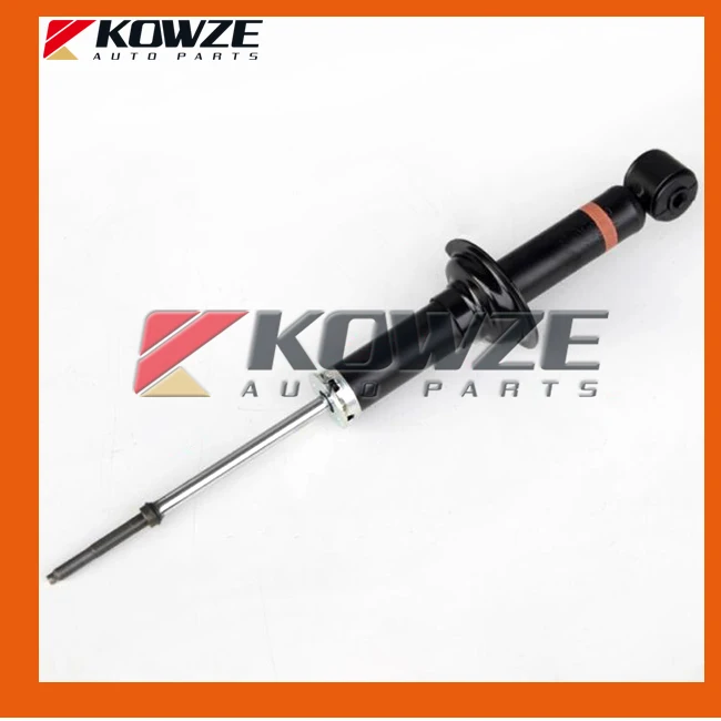 Амортизатор задней подвески для Mitsubishi new Outlander 2010 CW4W CW5W CW6W 4162A206|absorber|absorber shock |