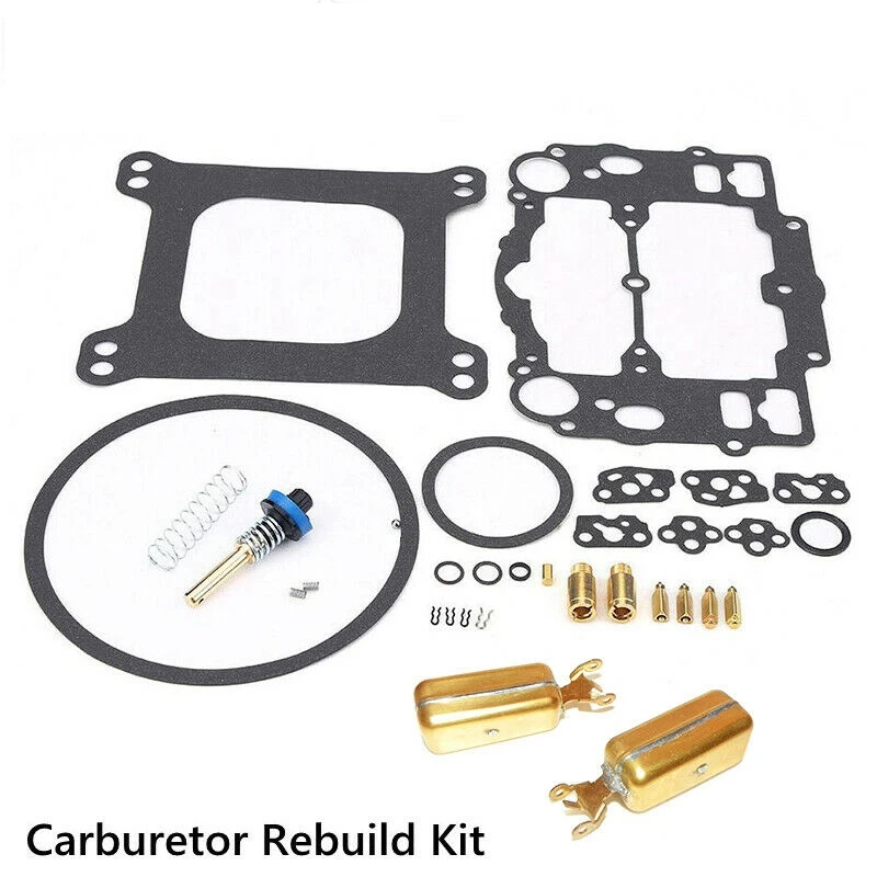 Для EDELBROCK карбюратор комплект дооснащения+ буй 1404 1405 1406 1407 1411 1409