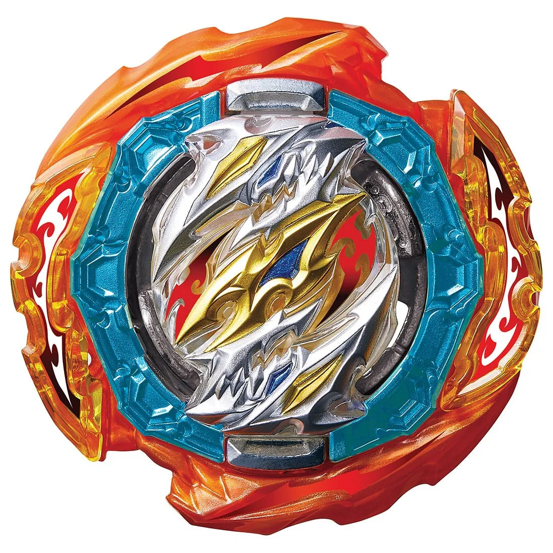 beyblade random booster vol 25