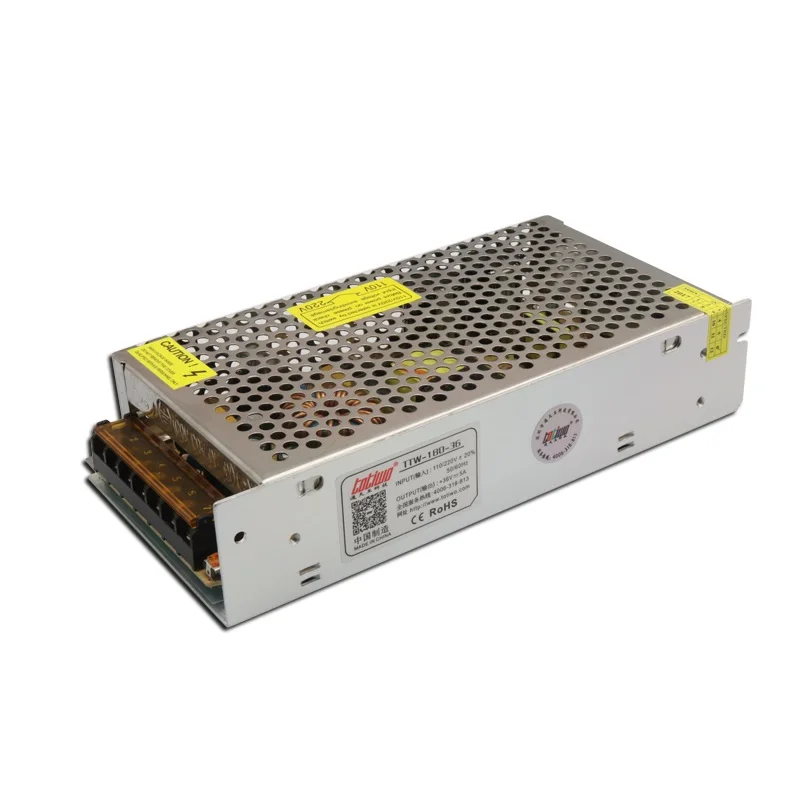 36V Power Supply 5A 10A 20A 30A 40A AC to DC Industrial Regulated Switching SMPS