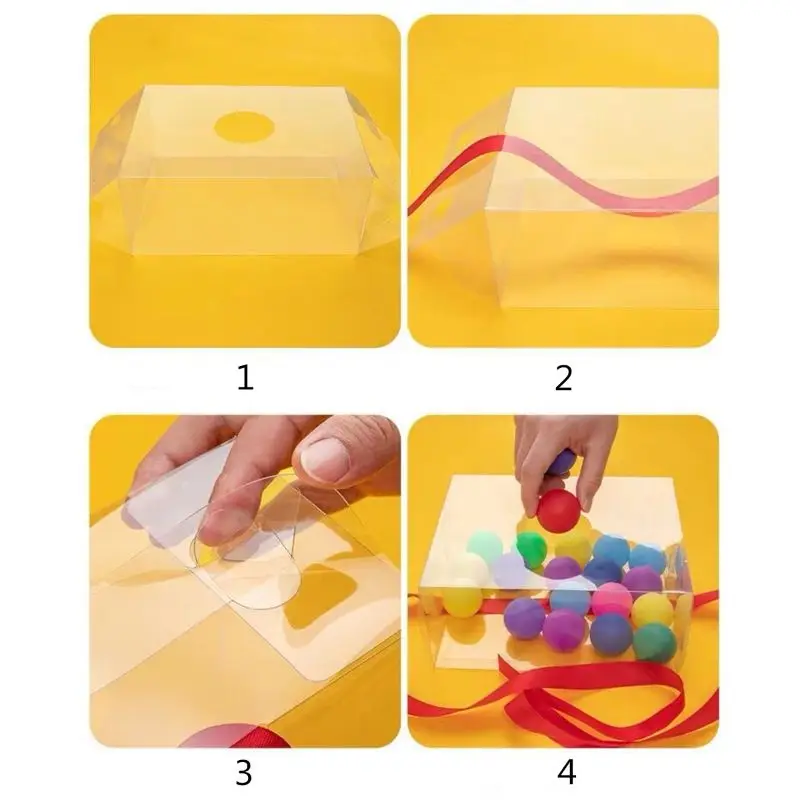 Swing Pong Game Toy Party Family Game School Sports Game Group Building
