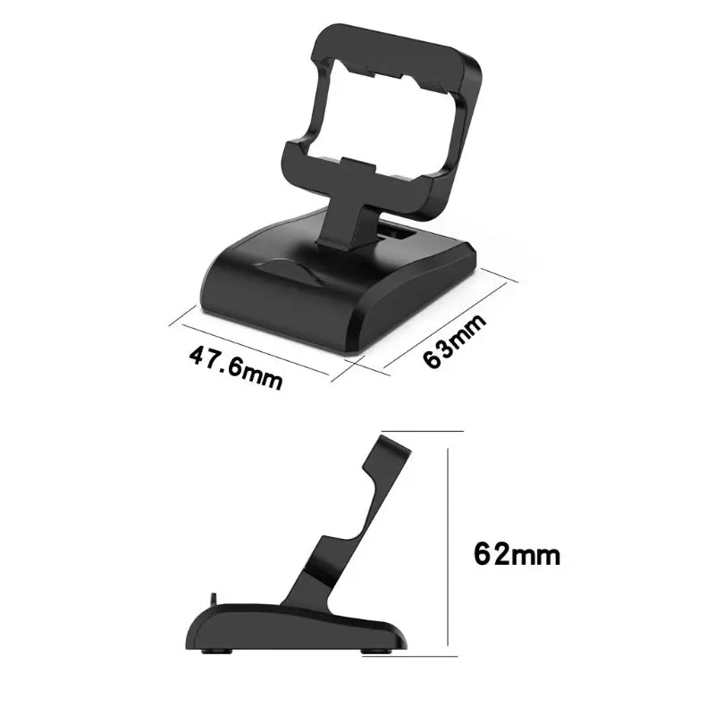 

Charger Conversion Charging Dock Stand Holder Bracket for Sam Sung G alaxy Fit SM-R370 USB Charging Cable Mobile Phone