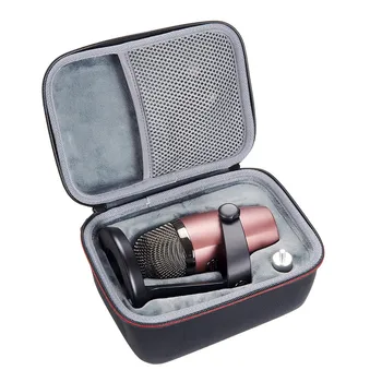 

Portable EVA Carrying Case Storage Bag for Blue Yeti Microphone Storage Box Cover Case for Blue Yeti Microphone