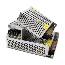 36V Universal Power Supply 108W 180W 200W 360W 540W 36V Power Supply Adapter 3A 5A 6.5A 10A 15A Transformer 220V LED Driver