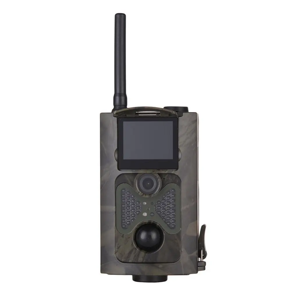 Hc-550M Outdoor Remote Surveillance Hunting Camera Wild Hd Waterproof Infrared Thermal Hunting Camera