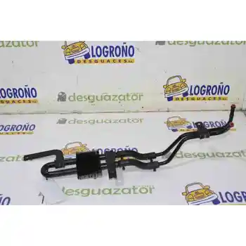 

OIL COOLER STEERING HYUNDAI SONATA (NF)