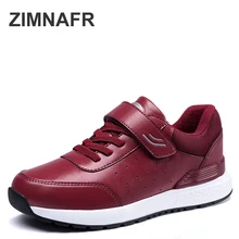 sapatilha para idosa