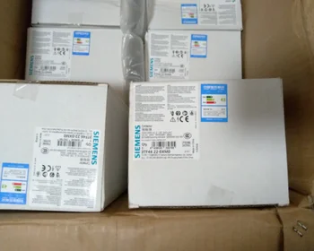 

1PCS Siemens 3TF4622-0XM0 3TF46220XM0 Contactor AC220V -New