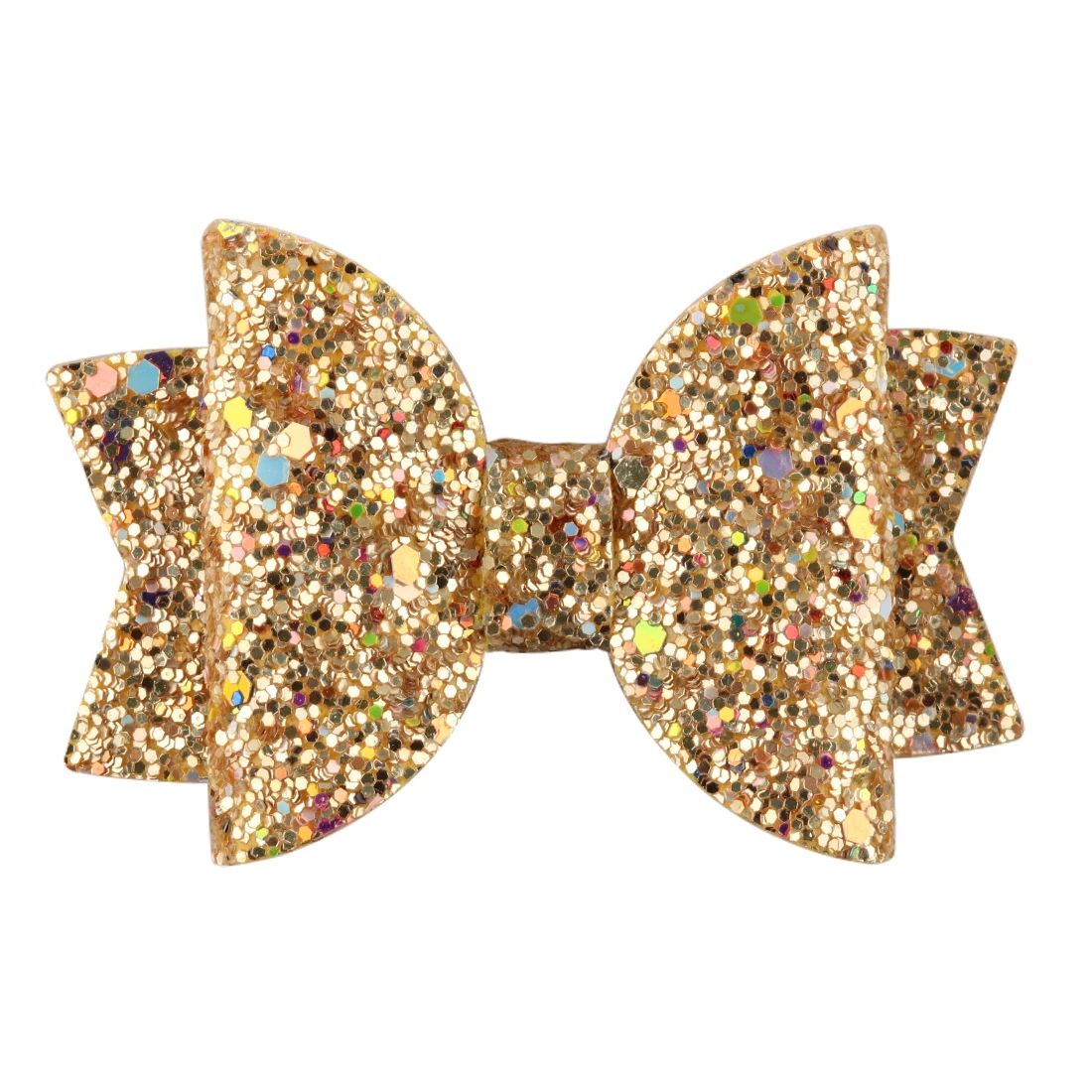 C9 1 шт. детское платье 3''Glitter звезда банты, заколки для волос для детей "Радуга" Бантики "Бабочка" заколка для волос заколки для волос детский праздничный костюм аксессуары для волос - Цвет: C9