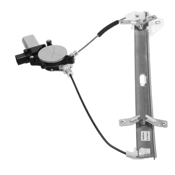 

New Front Right Power Window Regulator For Honda for Accord Coupe W/ Motor 2003-2007