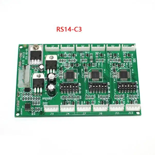 

RS14-C3 PCB card Board elevator spare parts
