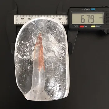 

Natural Raw Gemstone Sit Crystal Island Rock Minerale Rough Quartz Gem Guardian Fossil Healing Crystal Chakra Spirit Women Gift