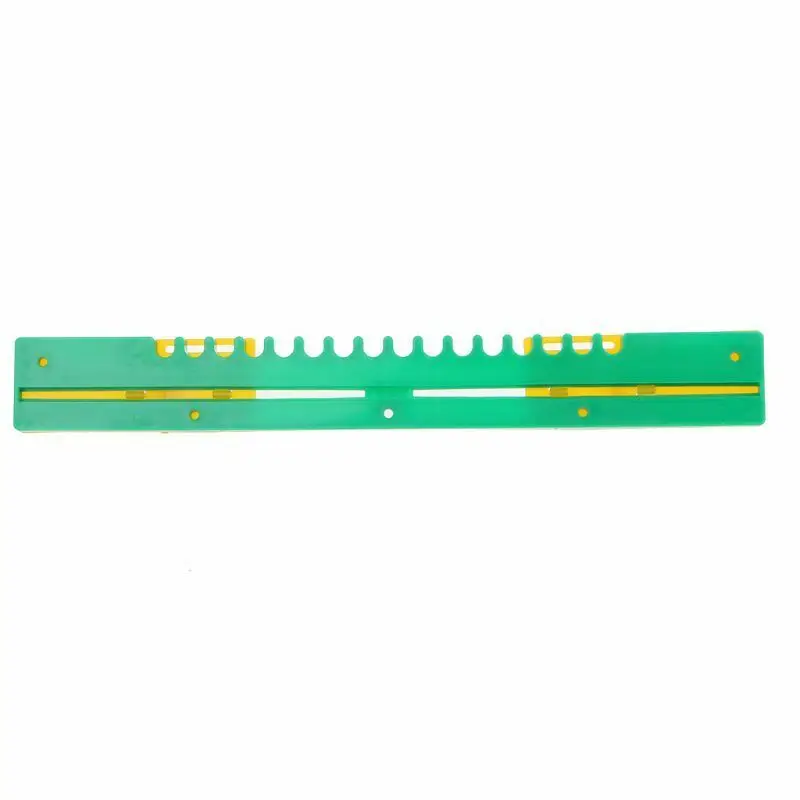 

Replacement Anti-escape Doors Beekeeping Tools Accessories Plastic 31.5 x 4cm Beekeeper Beehive