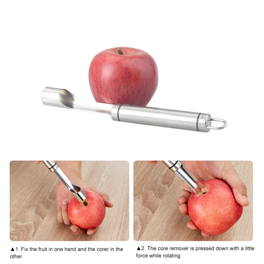 Kitchen Tools Gadgets Details About Corer Stainless Steel Pear Fruit Vegetable Core Seed Remover Kitchen Gadgets Peelers Slicers Kitchen Tools Gadgets Details About Corer Stainless Steel Pear Fruit Vegetable Core Seed Remover Kitchen Gadgets Peelers Slicers