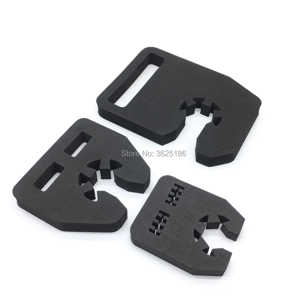 6 шт. Hobbywing 2388 3090 3411x6x8x9 губчатый кронштейн пропеллера реквизиты защитный