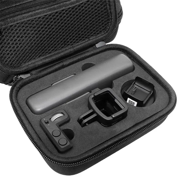 Портативный чехол для переноски EVA сумка для хранения портативная коробка для DJI OSMO Карманная камера
