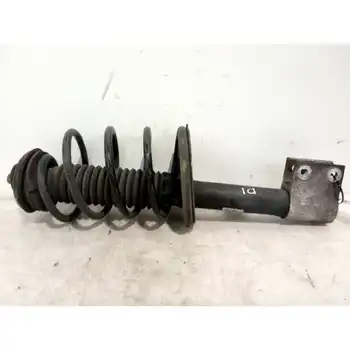 

8209906 shock absorber Front Left Citroen C4 Saloon Vtr Plus