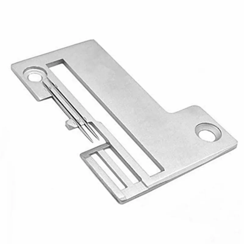Sewing Serger Needle Plate Needle Plate Necchi Serger Accessories
