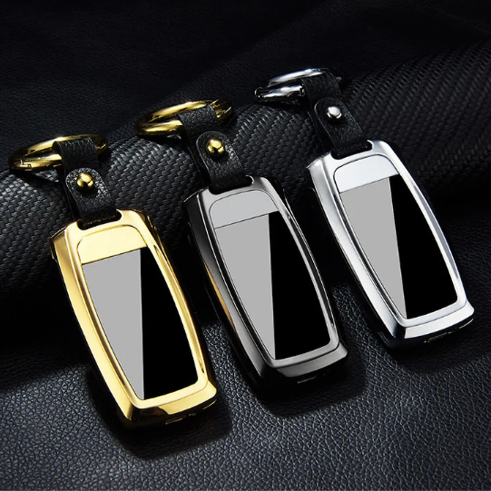 USB Зажигалка-Фонарик светодиодный экран Ключ Пряжка