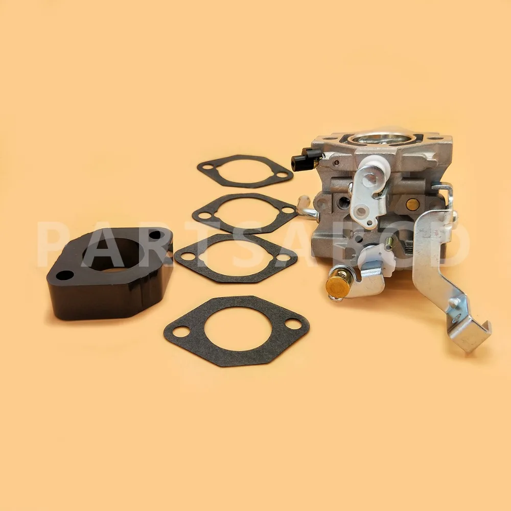 Карбюратор ПОДХОДИТ для Subaru EH41 267-62302-30 267-62302-20 Стенс 058-313 EH41