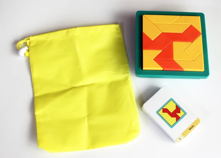 Little-Baby-Children-s-Intelligence-Game-Toy-IQ-Thought-Seven-Sketchpad-Innovation-Pattern-B-Inclined-Plate