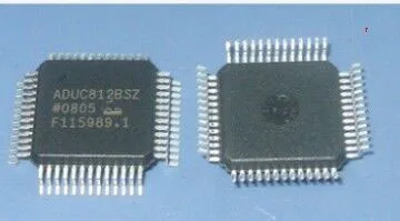 

IC new original ADUC812BSZ ADUC812BS ADUC812 52-TQFP Free Shipping