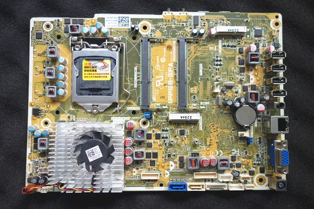 Suitable for DELL Inspiron 2320 system Motherboard IPPSB-SFA Mainboard 0NV103 NV103 full works 1