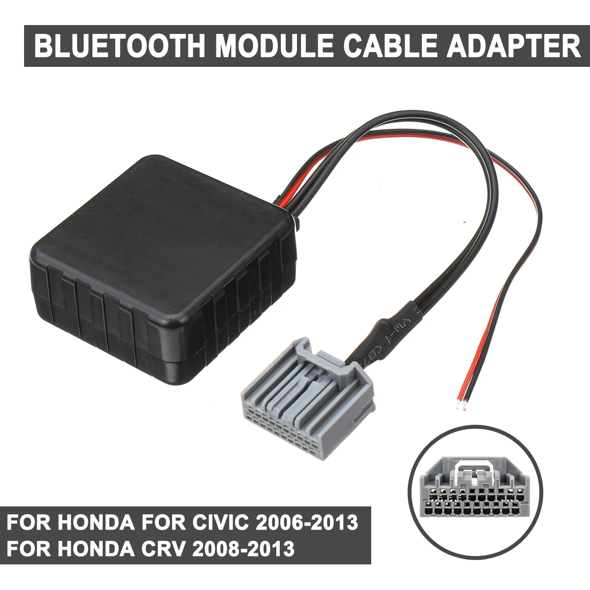 For Honda for Civic 2006 2013 CRV 2008 