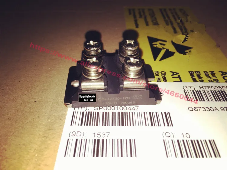 DSEI2X30-06C DSEI2X30-12B DSEI2X30-10B
