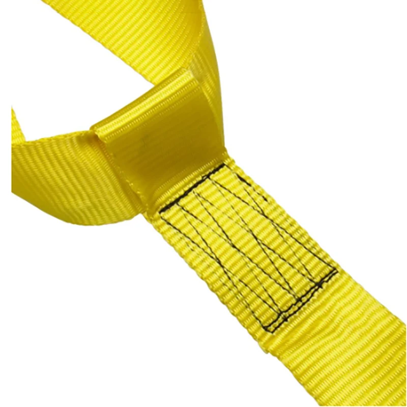 1pcTire handling fixing belt fastener rescue vehicle obstacle removal vehicle accessories trailer binder binding belt